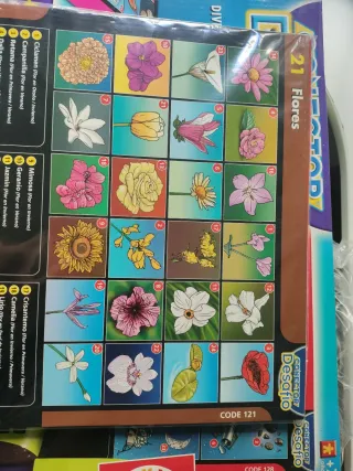 Juego Conector Desafío Educa