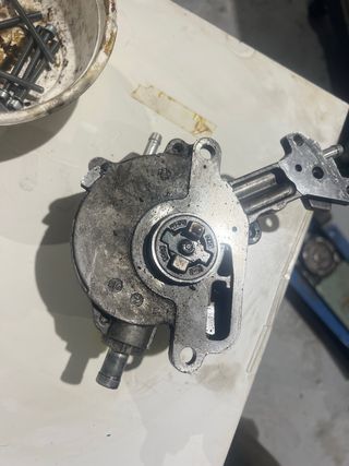 Bomba tándem VAG 038 145 209