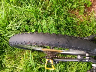 Bicicleta per bambini 20 pollici