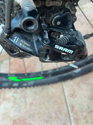 Orbea Alma XL
