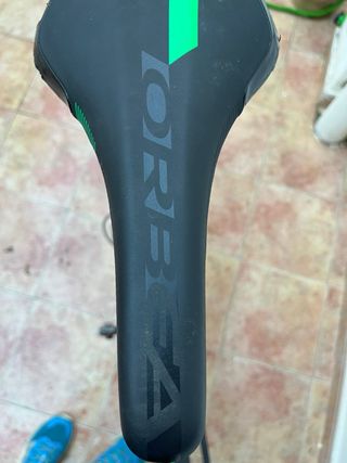 Orbea Alma XL