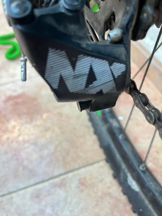 Orbea Alma XL