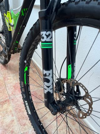 Orbea Alma XL