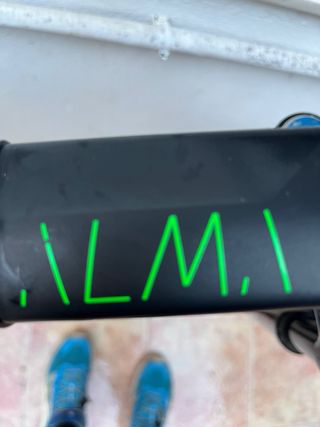 Orbea Alma XL
