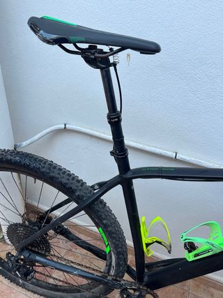 Orbea Alma XL