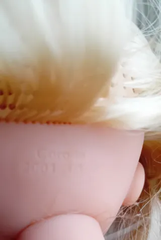 Muñeca Corolle rubia 34 cm