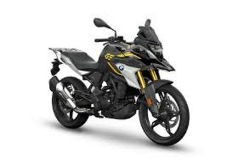 BMW G310GS Adventure EDICIÓN 40 ANIVERSARIO