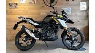 BMW G310GS Adventure EDICIÓN 40 ANIVERSARIO