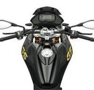 BMW G310GS Adventure EDICIÓN 40 ANIVERSARIO