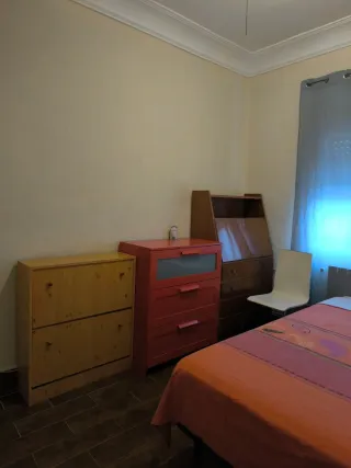 Habitación en alquiler