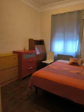 Habitación en alquiler
