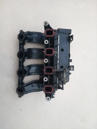 Colector admisión bmw m47
