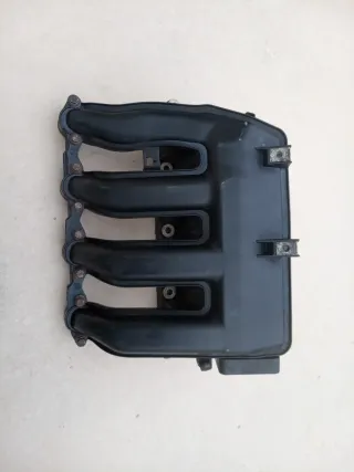 Colector admisión bmw m47