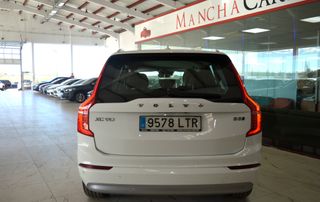 VOLVO XC90 B5 Momentum Pro 7pl. AWD Aut.