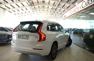 VOLVO XC90 B5 Momentum Pro 7pl. AWD Aut.