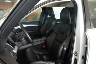 VOLVO XC90 B5 Momentum Pro 7pl. AWD Aut.