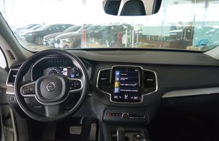 VOLVO XC90 B5 Momentum Pro 7pl. AWD Aut.