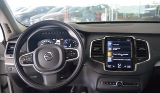 VOLVO XC90 B5 Momentum Pro 7pl. AWD Aut.
