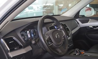 VOLVO XC90 B5 Momentum Pro 7pl. AWD Aut.