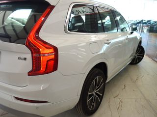 VOLVO XC90 B5 Momentum Pro 7pl. AWD Aut.