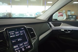 VOLVO XC90 B5 Momentum Pro 7pl. AWD Aut.
