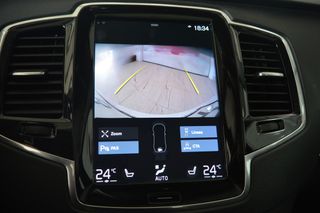 VOLVO XC90 B5 Momentum Pro 7pl. AWD Aut.