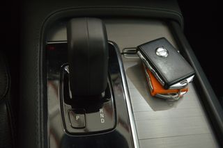 VOLVO XC90 B5 Momentum Pro 7pl. AWD Aut.