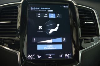 VOLVO XC90 B5 Momentum Pro 7pl. AWD Aut.