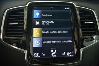 VOLVO XC90 B5 Momentum Pro 7pl. AWD Aut.