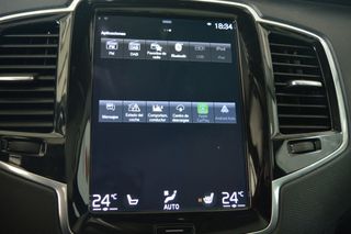 VOLVO XC90 B5 Momentum Pro 7pl. AWD Aut.