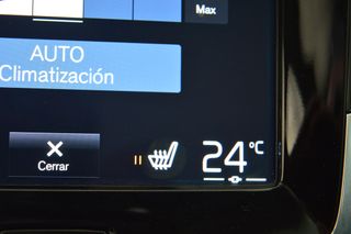 VOLVO XC90 B5 Momentum Pro 7pl. AWD Aut.