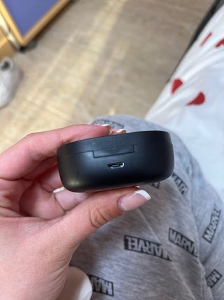 Auriculares Inalámbricos Negros xiaomi