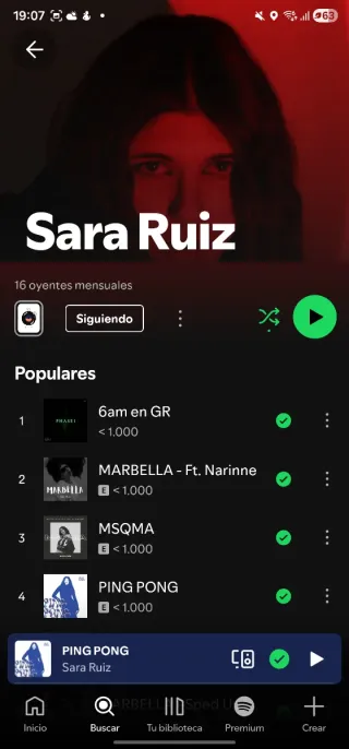 Productora Musical