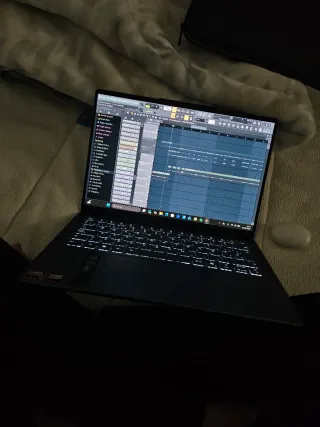 Productora Musical