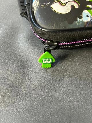 Funda Nintendo Switch Splatoon 2