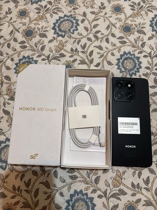 Movil Honor 400 Smart