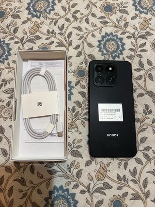Movil Honor 400 Smart