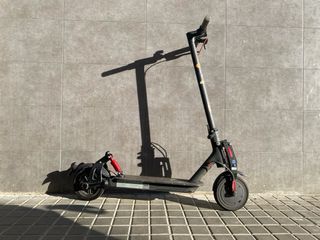 Patinete Xiaomi M365 Amortiguadores Monorim