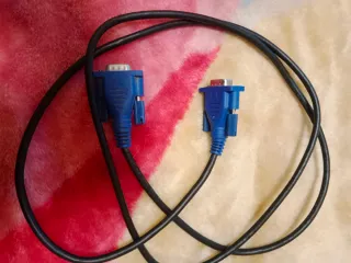 Cable VGA