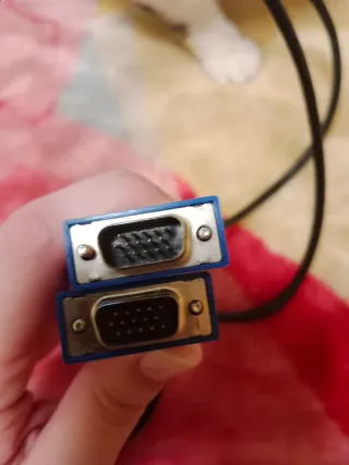 Cable VGA