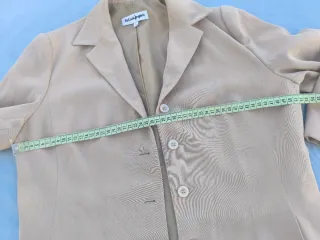 Americana El Corte Inglés T.42