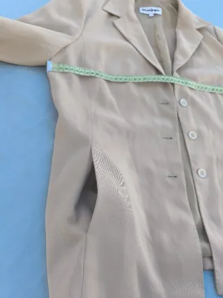 Americana El Corte Inglés T.42