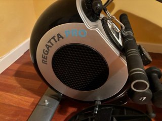 Máquina de remo