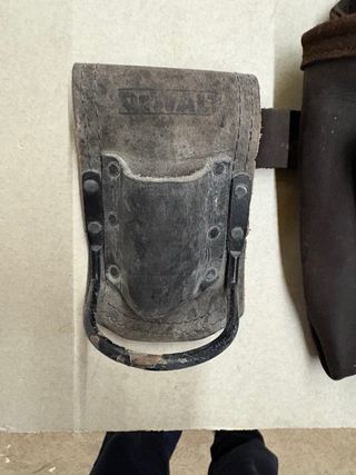 Cinturón porta herramientas DeWalt