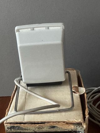 Microfono Vintage Philips