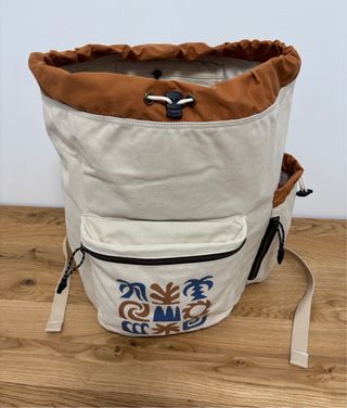 Mochila Quiksilver