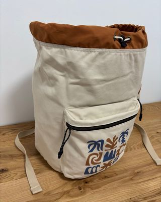 Mochila Quiksilver