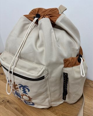 Mochila Quiksilver