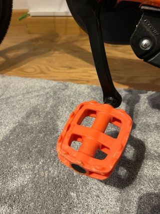 Bicicleta Infantil BTwin 16 - Nuova