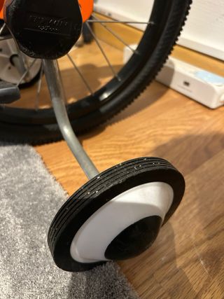 Bicicleta Infantil BTwin 16 - Nuova